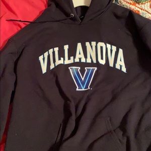 Champion Villanova Sweatshirt